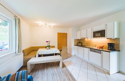 Bad Kleinkirchheim Apartment | Vacation apartment/apartment for 6 guests with 65m² in Bach (92164)