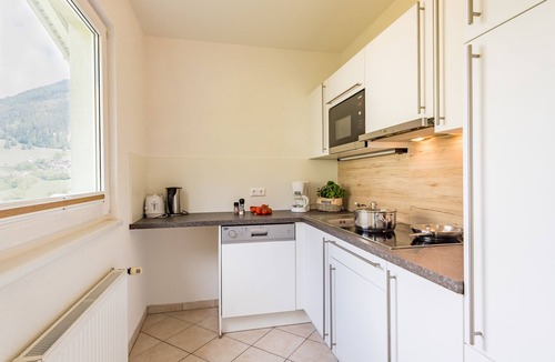 Bad Kleinkirchheim Apartment | Vacation apartment/apartment for 4 guests with 44m² in Bach (92166)