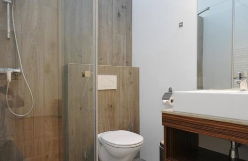 Leopoldstadt Apartment | Vacation apartment/apartment for 10 guests with 145m² in Vienna (311396)