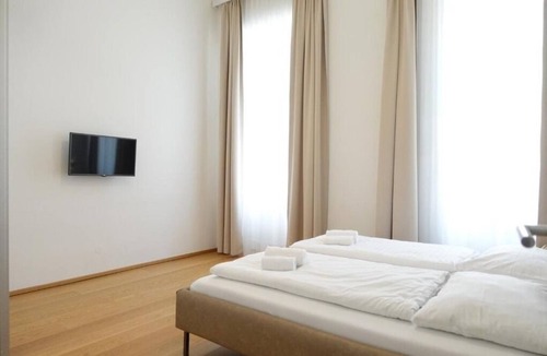 Leopoldstadt Apartment | Vacation apartment/apartment for 10 guests with 145m² in Vienna (311396)