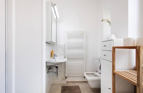 Leopoldstadt Apartment | Vacation apartment/apartment for 14 guests with 145m² in Vienna (312360)