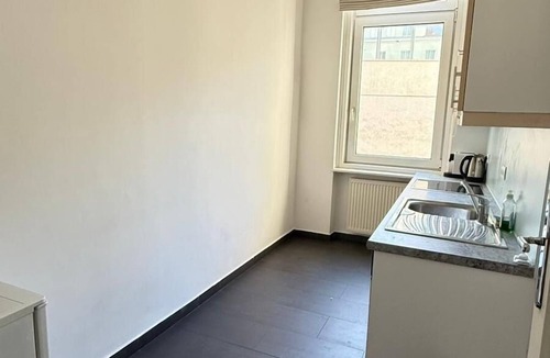 Leopoldstadt Apartment | Vacation apartment/apartment for 7 guests with 75m² in Vienna (313259)