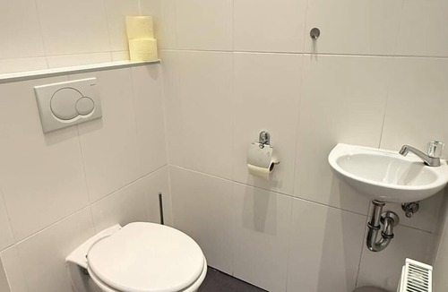 Leopoldstadt Apartment | Vacation apartment/apartment for 7 guests with 75m² in Vienna (313259)