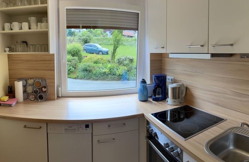 Altossiach Apartment | Vacation apartment 4 - Seehaus Brugger