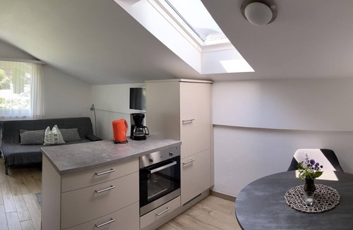 Altossiach Apartment | Vacation apartment 4 - Seehaus Brugger