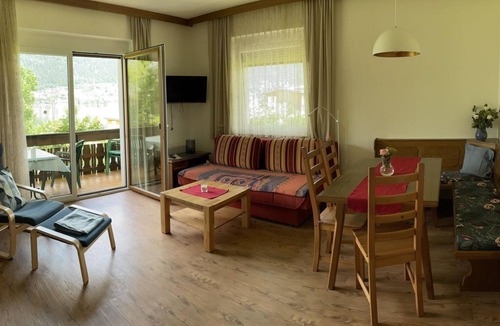 Altossiach Apartment | Vacation apartment 4 - Seehaus Brugger