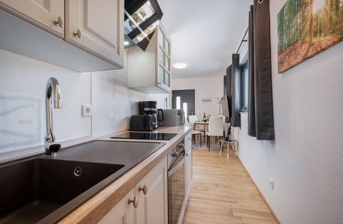 Fieberbrunn Apartment | Vacation apartment/apartment for 4 guests with 32m² in Fieberbrunn (310739)