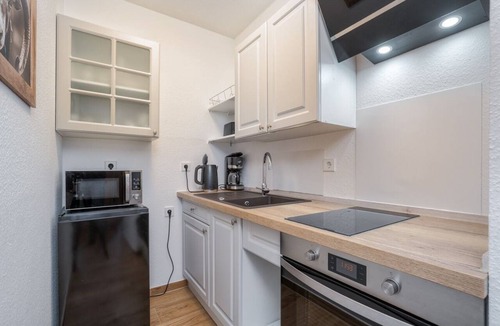 Fieberbrunn Apartment | Vacation apartment/apartment for 6 guests with 42m² in Fieberbrunn (310741)