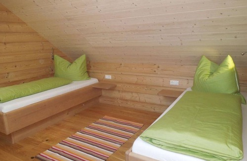 Maria Neustift Other | Vacation apartment Auszeit - Seyerlehnerhof