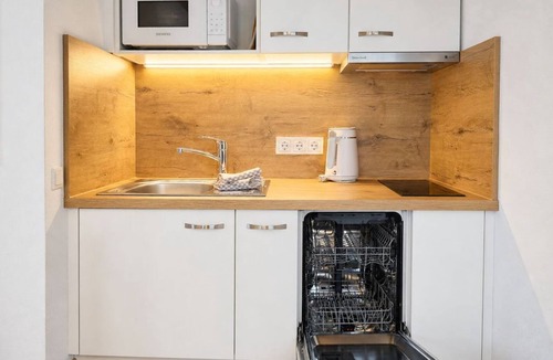 Pertisau Apartment | Vacation apartment B - Appartements Alpenland