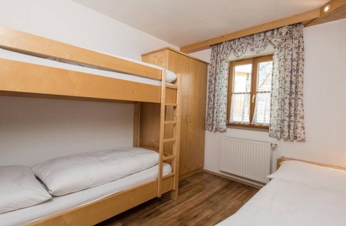 Fischbach Other | Vacation apartment Blumenwiese (from 3 nights NF) - Urlaub am Bauernhof Hönigshof