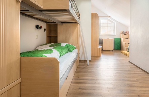 Strobl House | Vacation apartment Bleckwand - Klinglerbauer