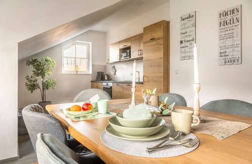 Strobl House | Vacation apartment Bleckwand - Klinglerbauer