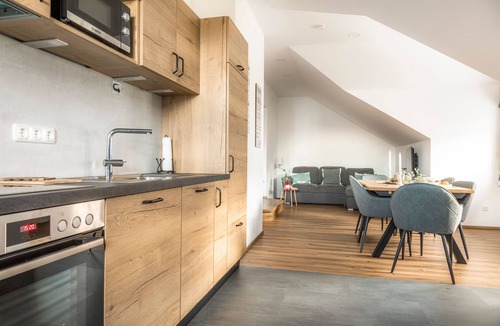 Strobl House | Vacation apartment Bleckwand - Klinglerbauer