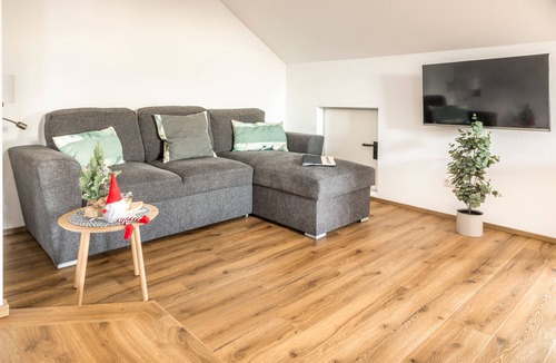 Strobl House | Vacation apartment Bleckwand - Klinglerbauer
