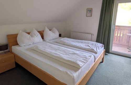 Weyregg am Attersee House | Vacation apartment Buchberg - Bachbauer am Attersee