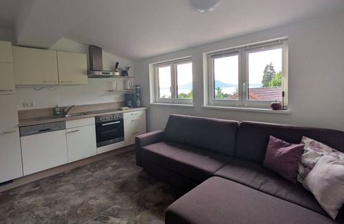 Weyregg am Attersee House | Vacation apartment Buchberg - Bachbauer am Attersee