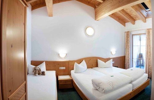 Nauders Other | Vacation apartment Enzian - ROSENHOF Apartments & Wellness & Farmhouse