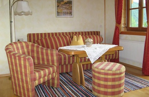 Oberwolz Other | Vacation apartment Greim 45m² - Holiday apartment Künstner