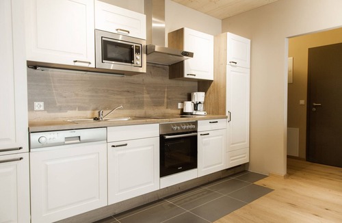 Unken Apartment | Vacation apartment in Salzburger Saalachtal Family vacation in Austria
