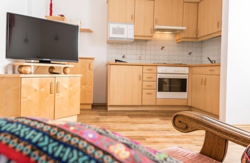 Fischbach Other | Vacation apartment Morgentau (1-2 nights NF) - Vacation at the farm Hönigshof