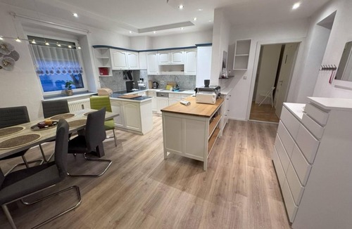 Burgau Apartment | Vacation apartment NORAH - Holiday apartment Norah