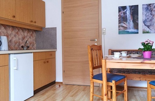 Weyregg am Attersee Apartment | Vacation apartment Nussbaum - Brandnerhof