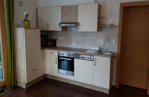 Emberg Apartment | Vacation apartment! Only 300m from the Hochzillertal/Kaltenbach valley run!