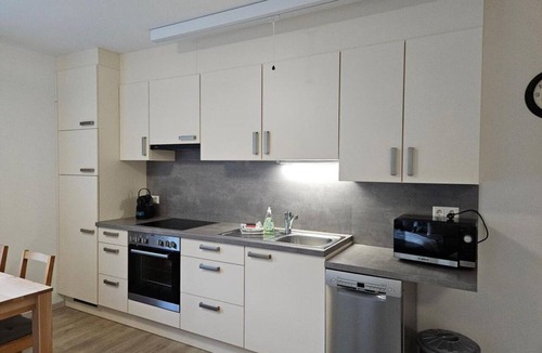 Dalaas Apartment | Vacation apartment Palidi