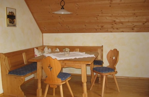 Oberwolz Other | Vacation apartment Pleschaitz 55m² - Ferienwohnung Künstner