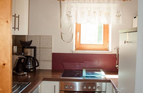 Wildenstein Apartment | Vacation apartment Schneerose - Ferienwohnungen Wolte