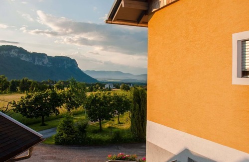 Wildenstein Apartment | Vacation apartment Schneerose - Ferienwohnungen Wolte