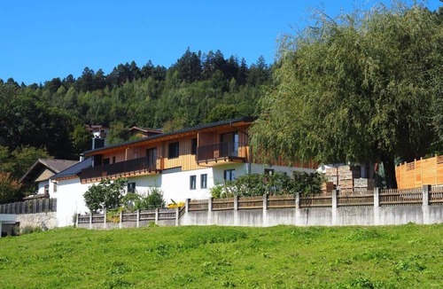 Thaur Apartment | Vacation apartment Serles