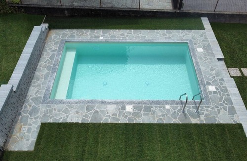 Lierna Apartment | Vacation Apartment "SIBI Apartment" with Wi-Fi & Garden