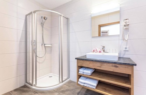 Leogang Apartment | Vacation apartment Spielberg 2 pers in Leogang 5 min from the bike park, ski area