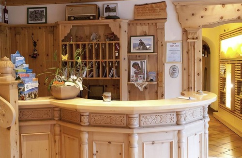 Grosskirchheim Apartment | Vacation apartment Turm 1 - Sagritzerwirt