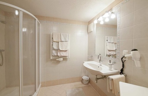 Grosskirchheim Apartment | Vacation apartment Turm 1 - Sagritzerwirt