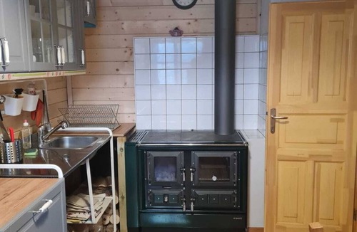 Puchberg Am Schneeberg House | Vacation home Hengsttal - Cozy log cabin in Puchberg am Schneeberg