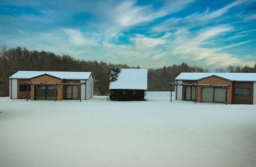 St. Peter am Ottersbach House | Vacation home Mario Barth - Steirerloft