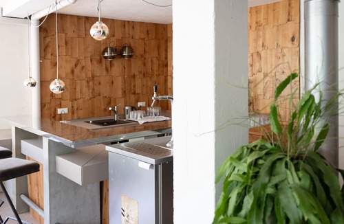 Steinbach am Attersee Apartment | Vacation apartment 8 - Hanslmann
