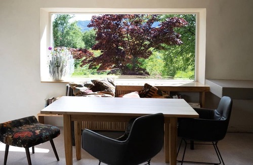 Steinbach am Attersee Apartment | Vacation apartment 8 - Hanslmann