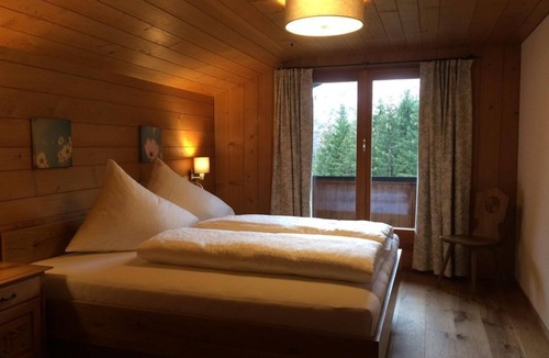 Damuels House | Vacation cottage Waldheim, Austria