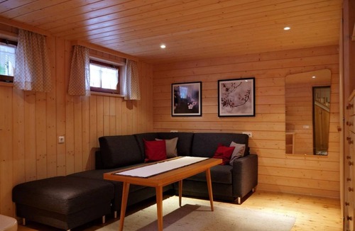 Damuels House | Vacation cottage Waldheim, Austria