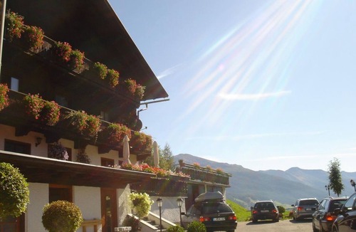 Heiligenblut House | Vacation home/9 bedrooms/shower and bath, WC - Oberer Gollmitzer, Ferienhof
