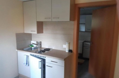 Bad Gleichenberg House | Vacation home Aussicht - Family Eibel - Holiday home