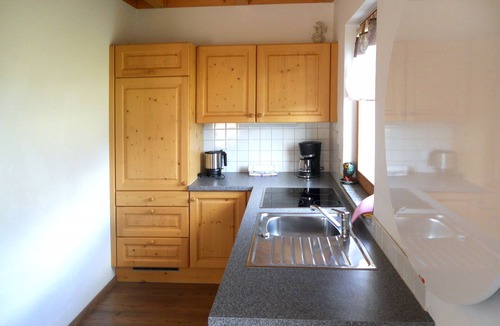 Eben im Pongau House | Vacation home Auer by Interhome