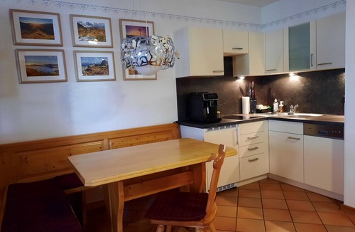 Wagerberg House | Vacation home Bad Waltersdorf in the bio village - Holiday home