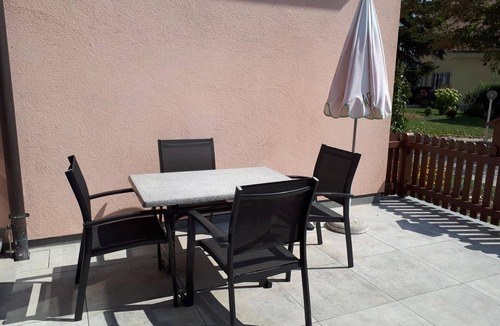 Wagerberg House | Vacation home Bad Waltersdorf in the bio village - Holiday home