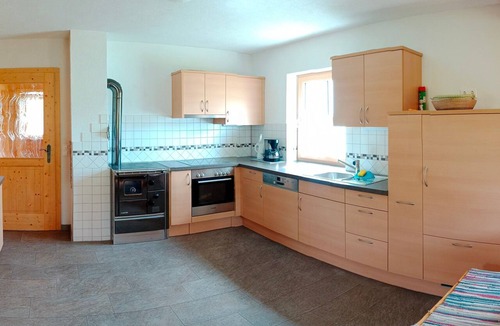 Tauplitz House | Vacation home for 8 guests, 120 m², in Bad Mitterndorf (316110)