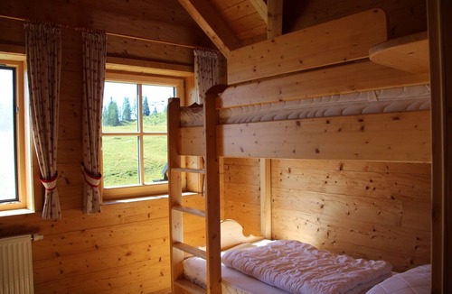 Tauplitz House | Vacation home for 8 guests, 120 m², in Bad Mitterndorf (316110)